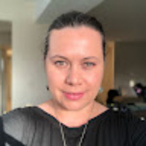 Meet your Posher, Oana